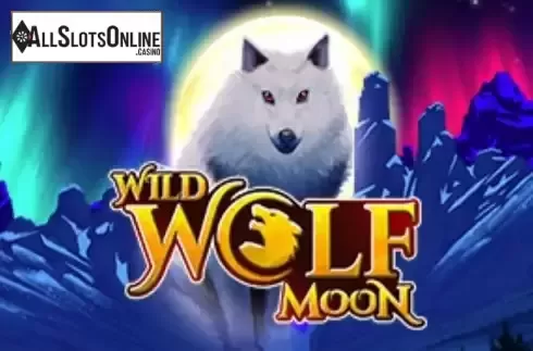 Wild Wolf Moon