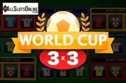 World Cup 3x3