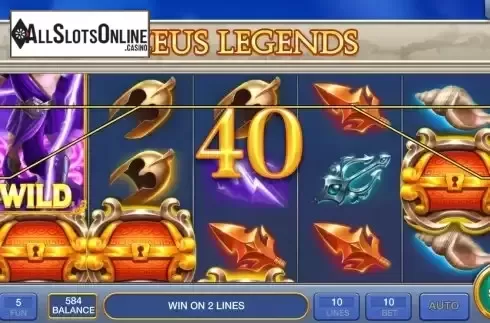 Win screen 2