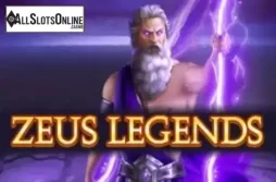 Zeus Legends