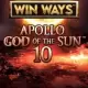 Apollo God of the Sun 10