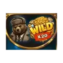 Bonus Buy BROWN BEAR