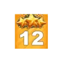 Bonus Buy 12 Free Spins