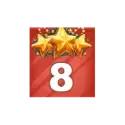 Bonus Buy 8 Free Spins