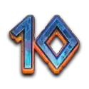 icon 9