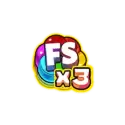 Bonus Buy BONUSHUNT FEATURESPINS