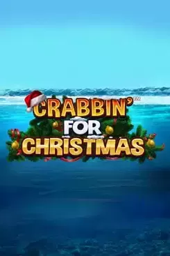 Crabbin' For Christmas