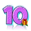 icon 10