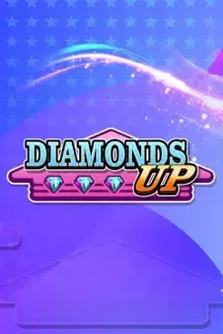 Diamonds Up