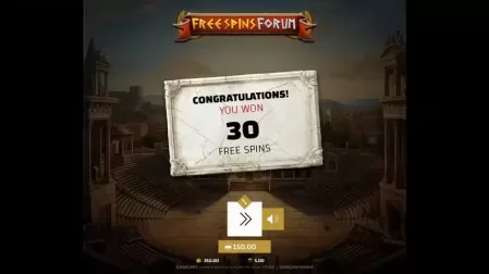 Empire of Wealth slot screenshot 4