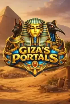Giza’s Portals