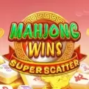 Mahjong Wins Super Scatter