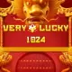 Very Lucky 1024