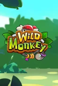 Wild Monkey