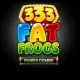 333 Fat Frogs Power Combo