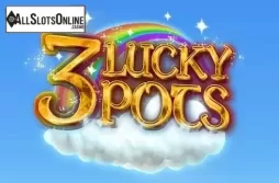 3 Lucky Pots