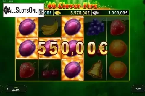 Win screen 2