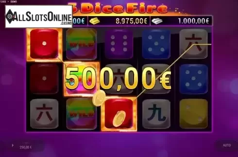 Win screen 2