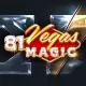 81 Vegas Magic