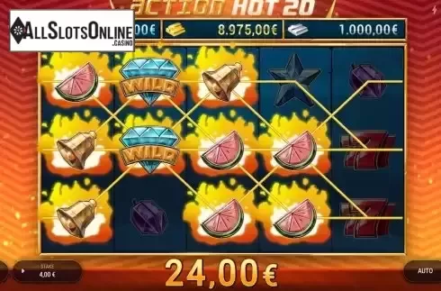Win Screen