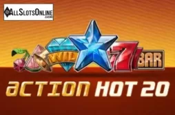 Action Hot 20