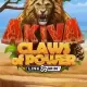 Akiva Claws of Power