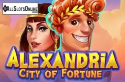 Alexandria City Of Fortune