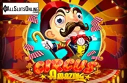 Amazing Circus. Amazing Circus from Virtual Tech