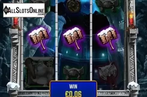 Win screen 3