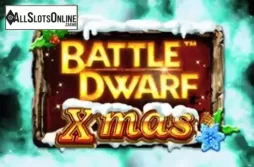 Battle Dwarf Xmas