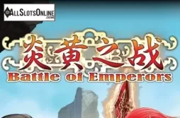 Battle of Emperors