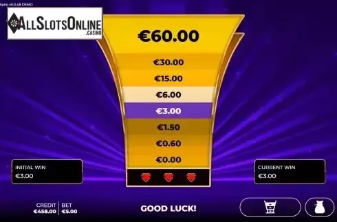 Gamble 2