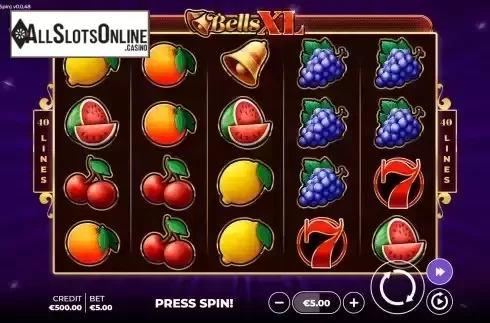 Reel Screen