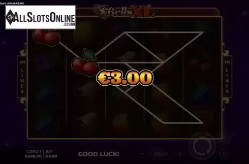 Win Screen 2