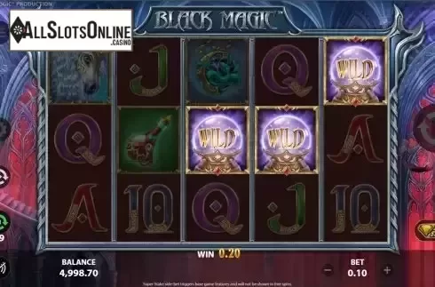 Free Spins Win