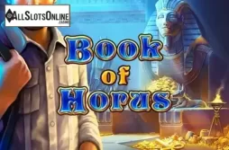 Book of Horus (bet365 Software)