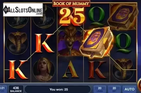 Win screen 2