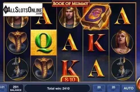Free Games screen 4