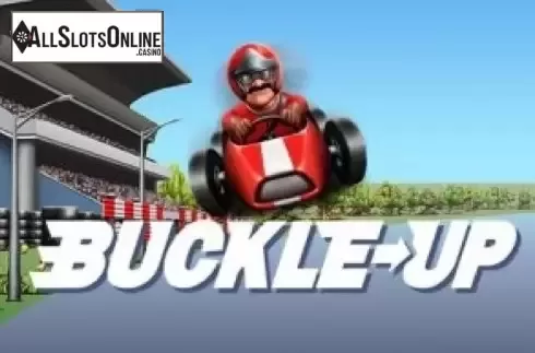 Buckle Up. Buckle Up from Playtech
