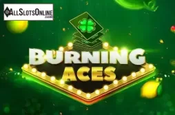 Burning Aces