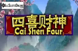 Cai Shen Four