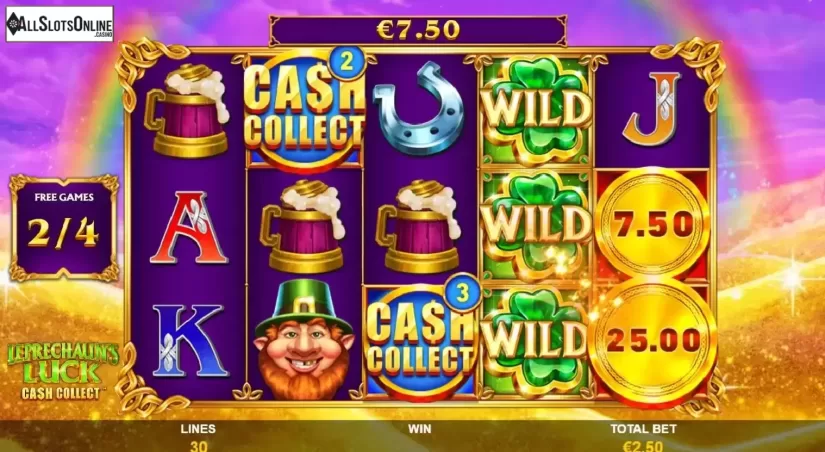 Free Spins 2