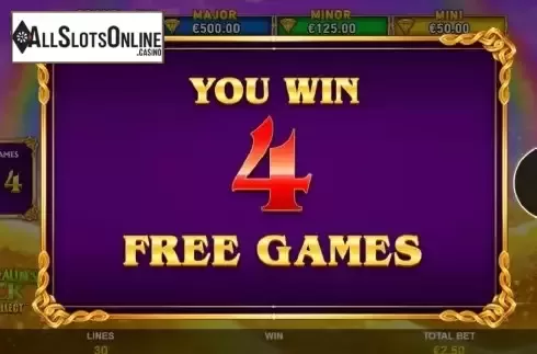 Free Spins 1