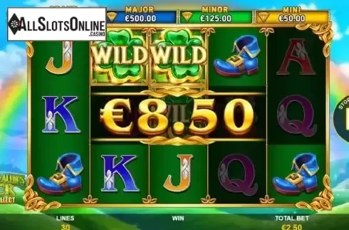Win Screen 2