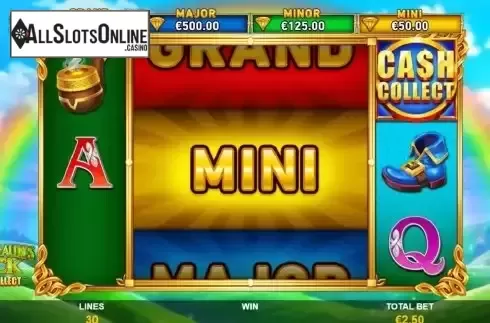 Jackpot Wheel