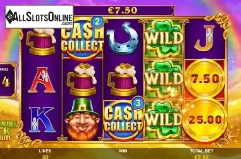 Free Spins 2