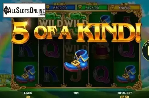 Win Screen 1