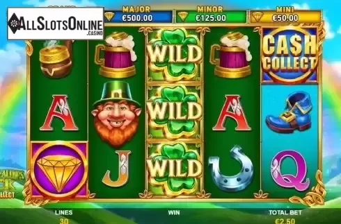 Jackpot Symbol