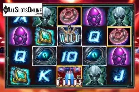 Free Spins 2. Cash Encounters from Leander Games