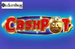 Cashpot